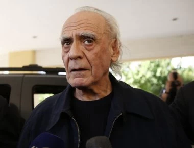 Εκτάκτως στο νοσοκομείο ο Άκης Τσοχατζόπουλος